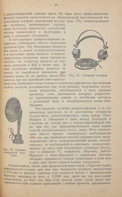 Муралевич В.С. Современные устройства радиосвязи и применение их на транспорте / Обл. работы В. Степановой. М., 1925.